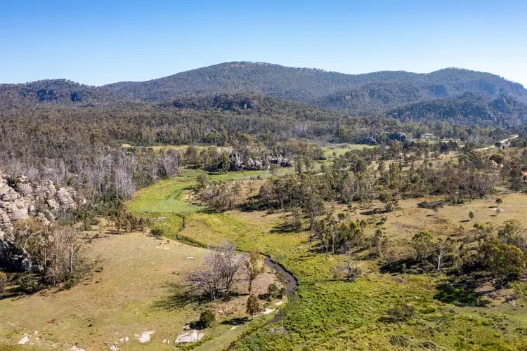 Fourth view of Homely rural property listing, 1301 Coxs Creek Rd, Coxs Creek NSW 2849