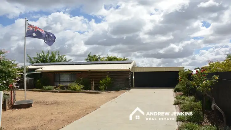 3 Wills St, Cobram VIC 3644