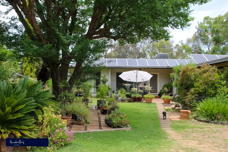 60 Kerri Rd, Inverell NSW 2360