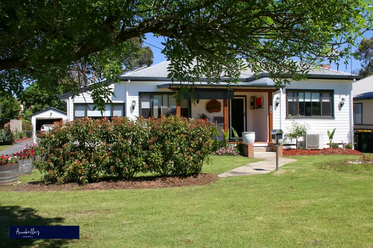 35 Chester St, Inverell NSW 2360