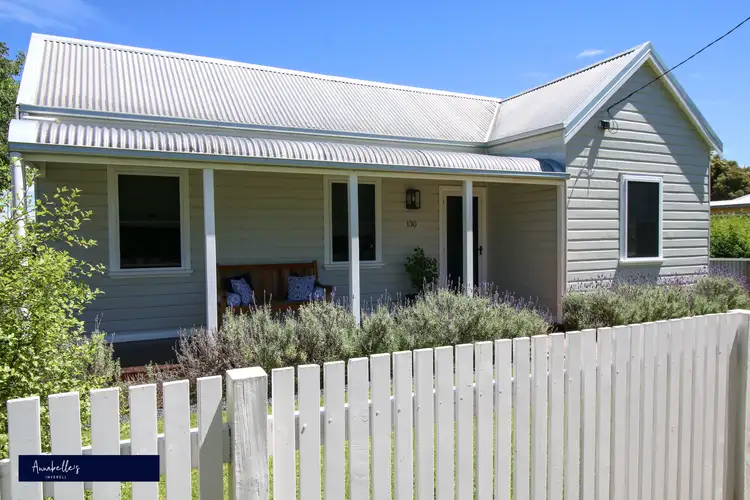 130 Henderson St, Inverell NSW 2360