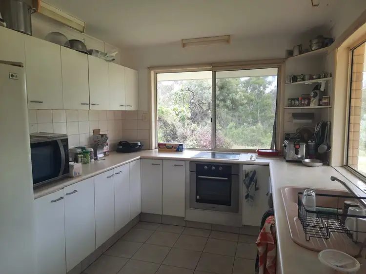 Second view of Homely rural property listing, 11 Broadmeadows Rd, Gin Gin QLD 4671