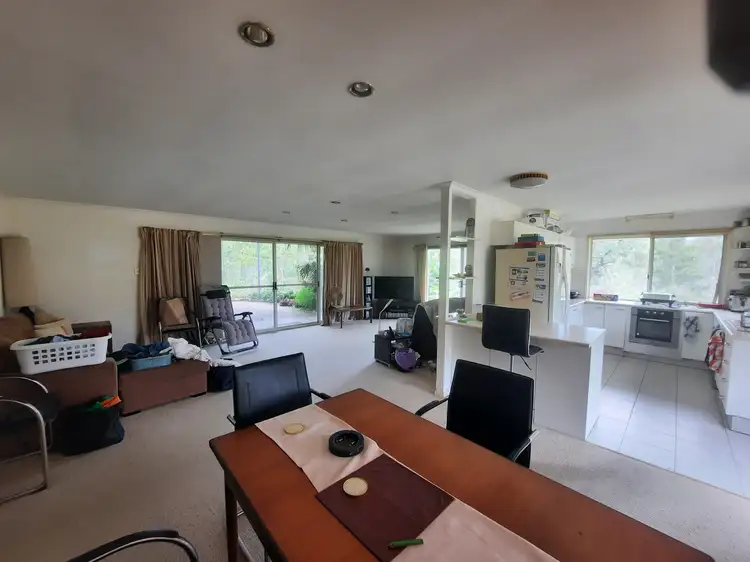 Third view of Homely rural property listing, 11 Broadmeadows Rd, Gin Gin QLD 4671