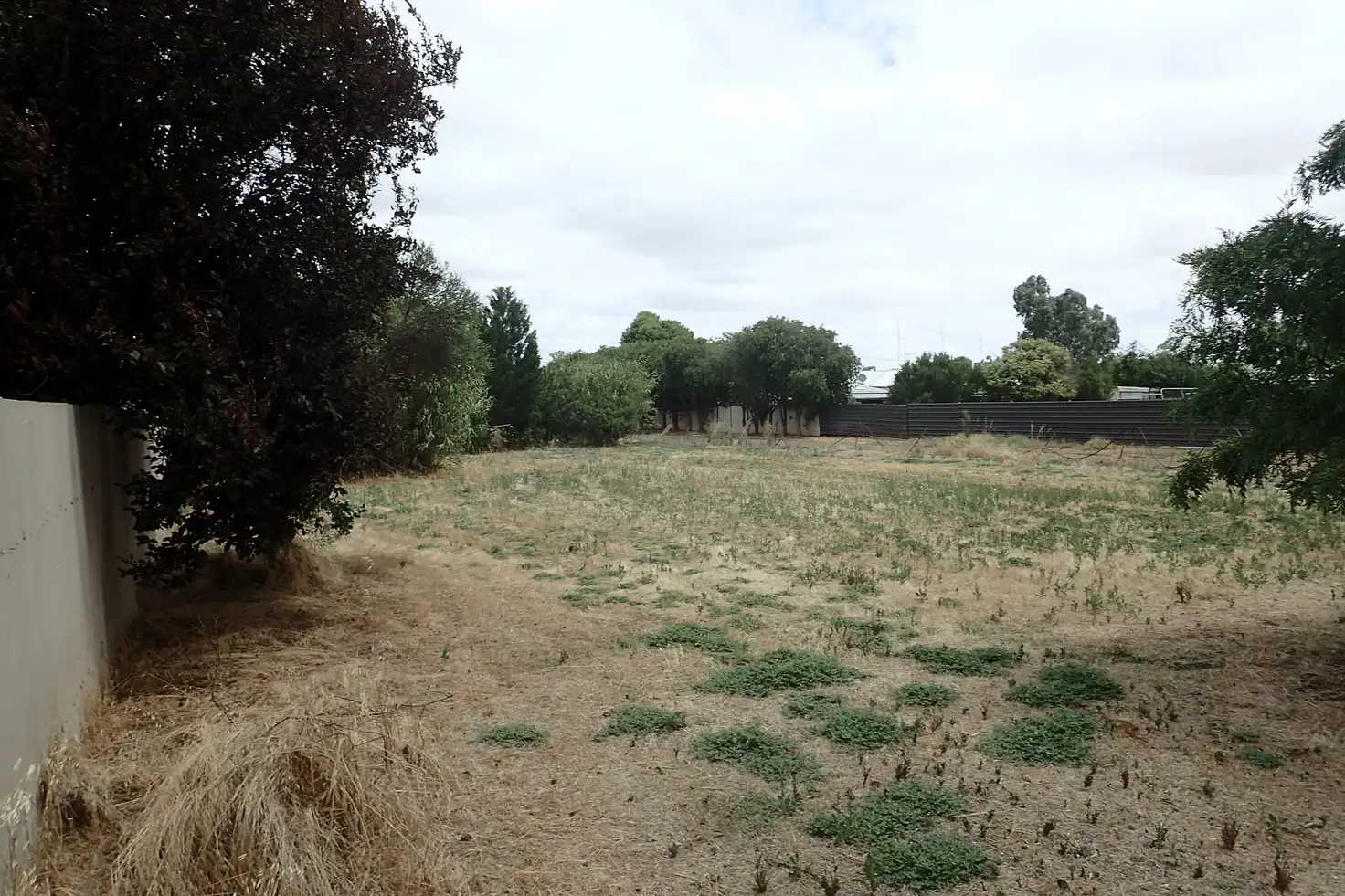 Main view of Homely land listing, 18 Wolfe Street, Jamestown SA 5491