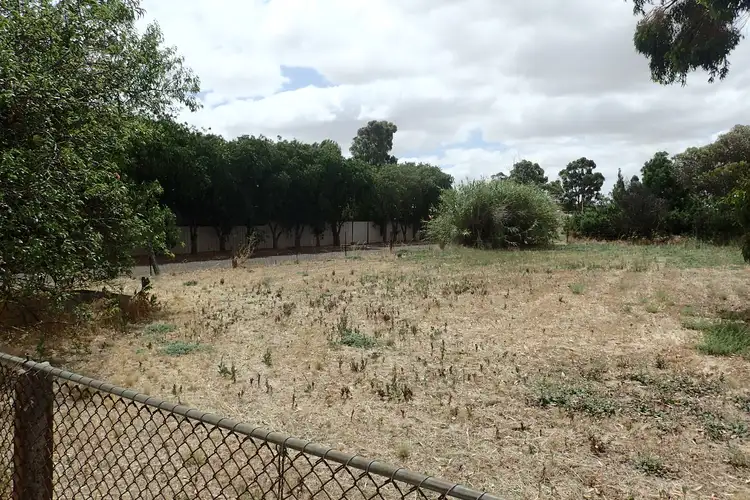 Third view of Homely land listing, 18 Wolfe Street, Jamestown SA 5491