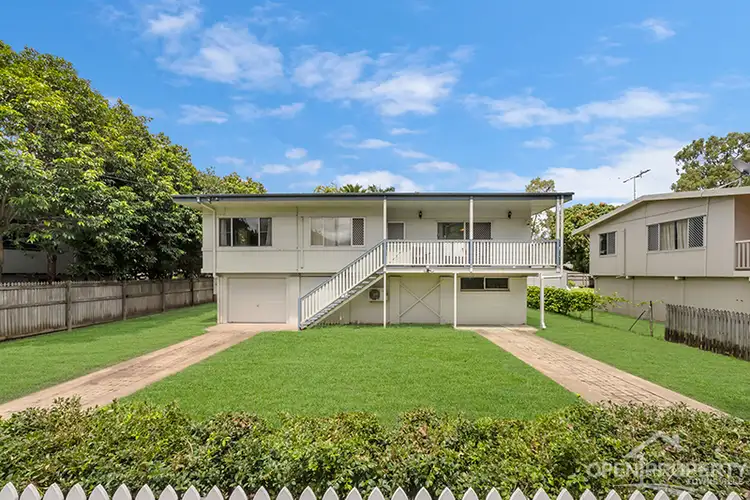 159 Pinnacle Dr, Condon QLD 4815