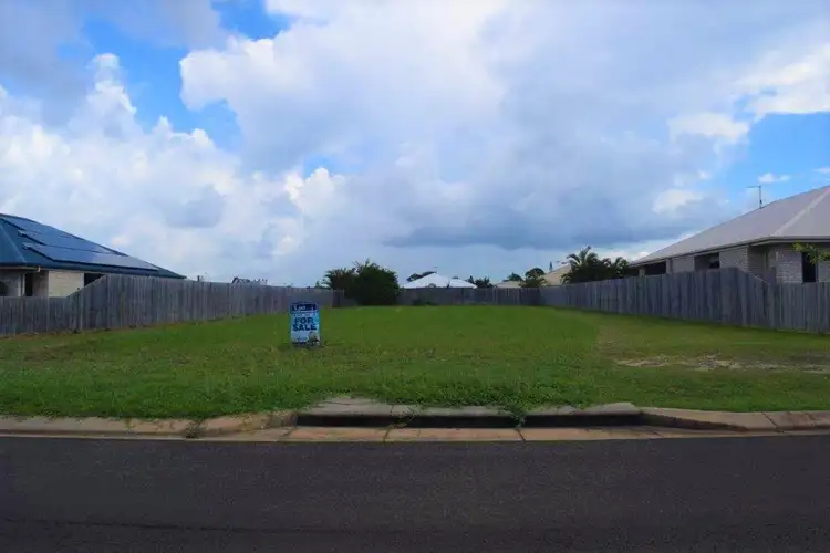 Fifth view of Homely land listing, 33 Beachmere Street, Burnett Heads QLD 4670