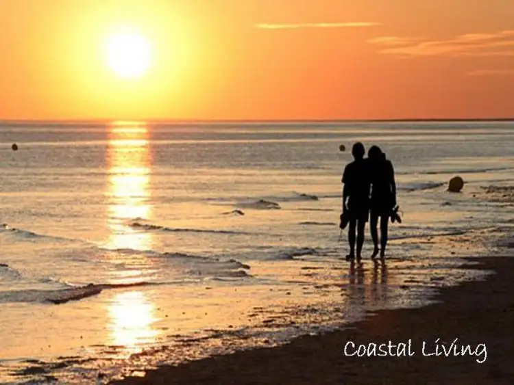 Seventh view of Homely land listing, 33 Beachmere Street, Burnett Heads QLD 4670