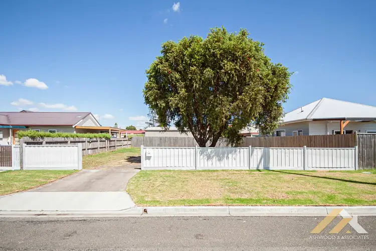 Main view of Homely land listing, 34A Day Street, Bairnsdale VIC 3875