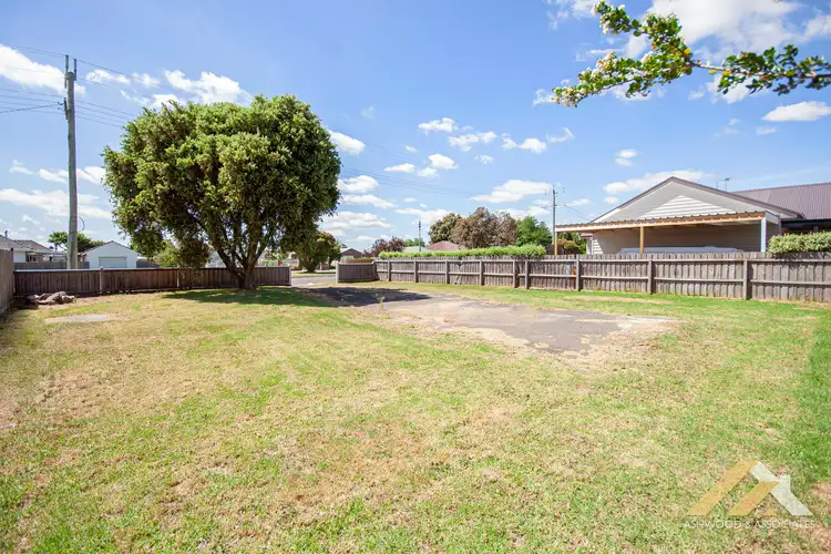 Third view of Homely land listing, 34A Day Street, Bairnsdale VIC 3875
