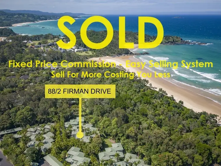 88/2 Firman Drive, Coffs Harbour NSW 2450