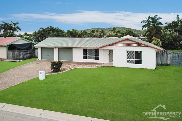 Second view of Homely house listing, 5 Bath Ct, Kirwan QLD 4817