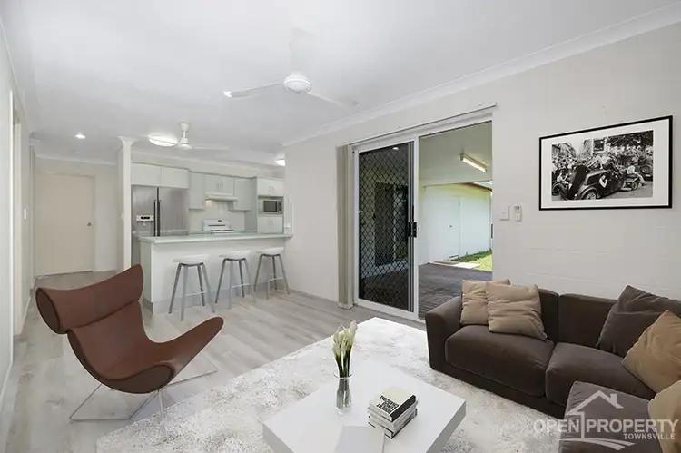 Fourth view of Homely house listing, 5 Bath Ct, Kirwan QLD 4817