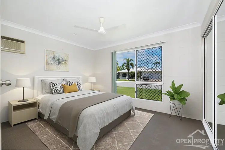 Sixth view of Homely house listing, 5 Bath Ct, Kirwan QLD 4817