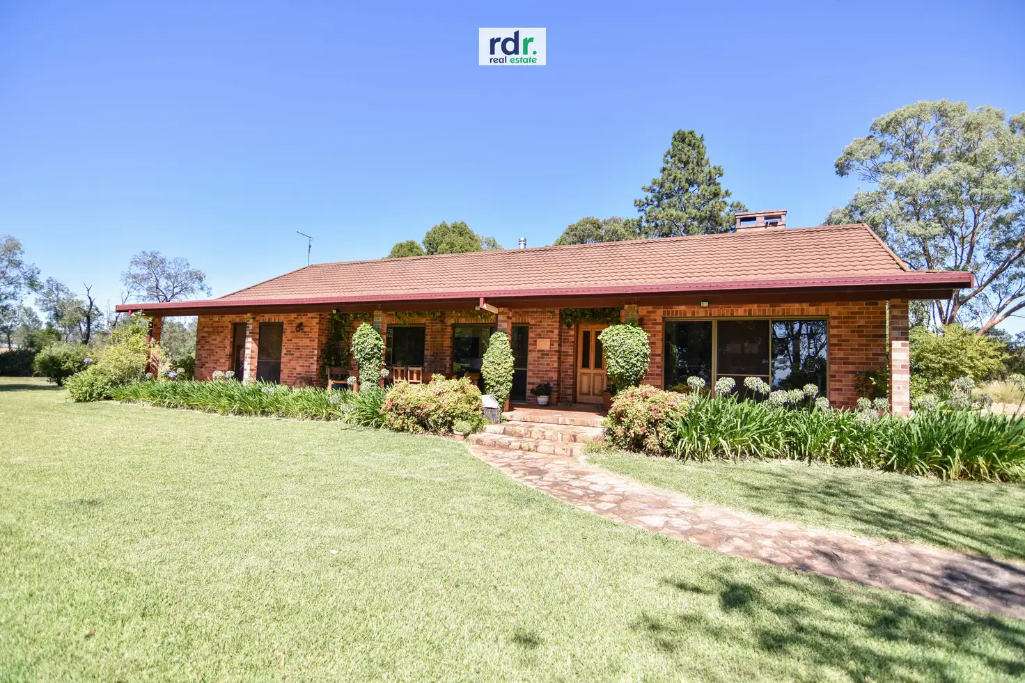 Main view of Homely rural property listing, 42 Mcneils Road, Inverell NSW 2360