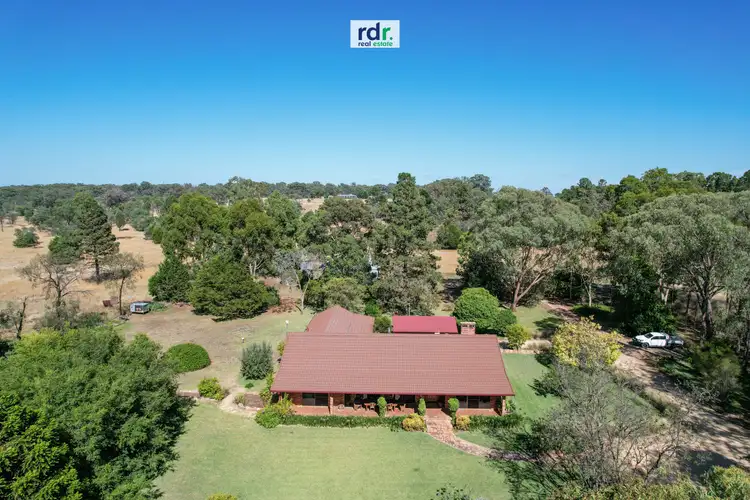 Third view of Homely rural property listing, 42 Mcneils Road, Inverell NSW 2360