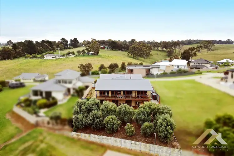 Second view of Homely house listing, 18 Sea-Lakes Cl, Lakes Entrance VIC 3909