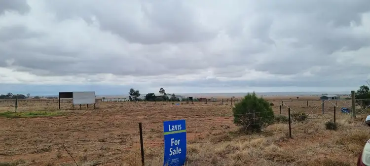 Main view of Homely land listing, Lot 238 Olive Grove Road, Napperby SA 5540