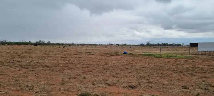Second view of Homely land listing, Lot 238 Olive Grove Road, Napperby SA 5540