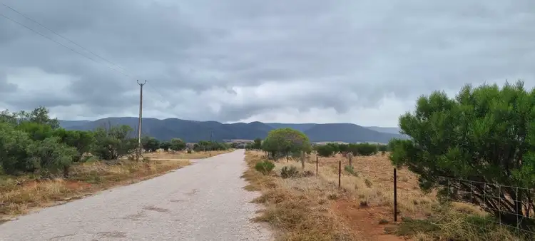 Fourth view of Homely land listing, Lot 238 Olive Grove Road, Napperby SA 5540