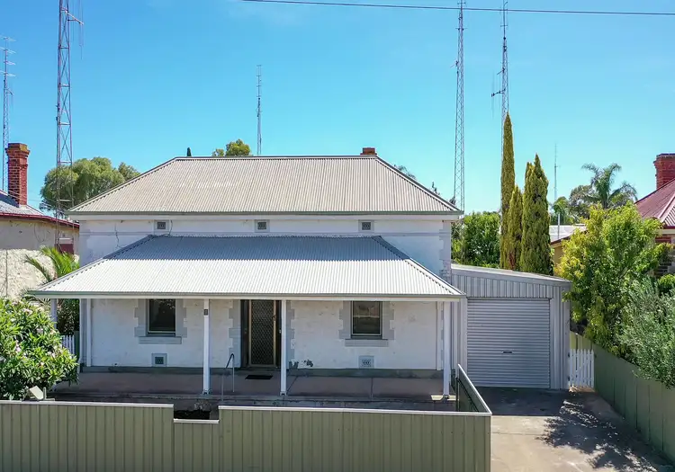 7 Leonard St, Wallaroo SA 5556