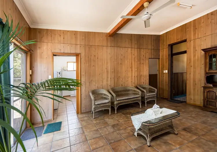 Fifth view of Homely house listing, 7 Leonard St, Wallaroo SA 5556