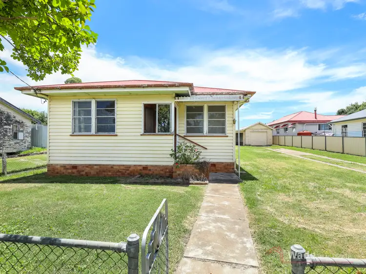 Main view of Homely house listing, 169 Victoria St, Warwick QLD 4370
