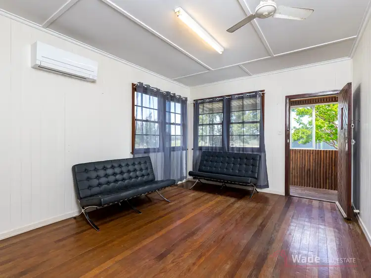Second view of Homely house listing, 169 Victoria St, Warwick QLD 4370