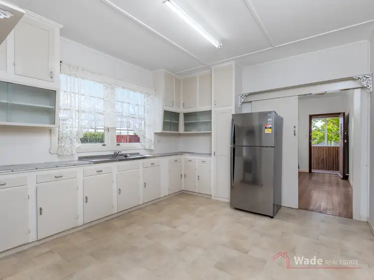 Third view of Homely house listing, 169 Victoria St, Warwick QLD 4370