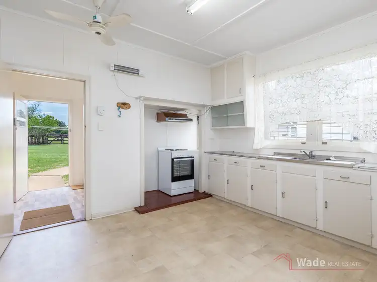 Fourth view of Homely house listing, 169 Victoria St, Warwick QLD 4370
