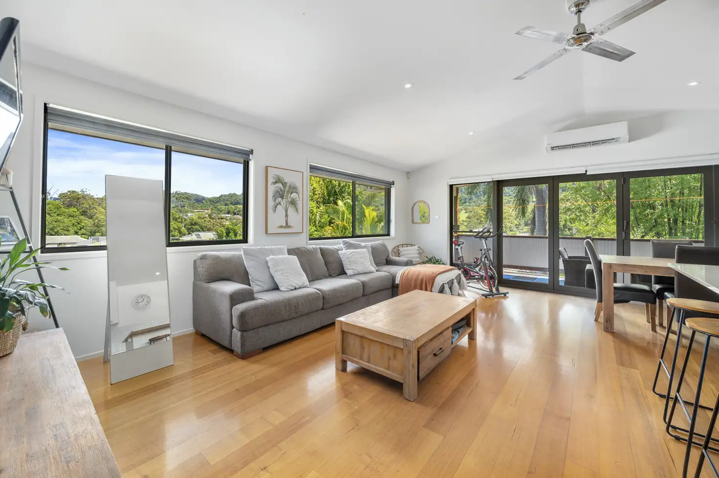 Main view of Homely townhouse listing, 2B/50A Mackays Rd, Coffs Harbour NSW 2450