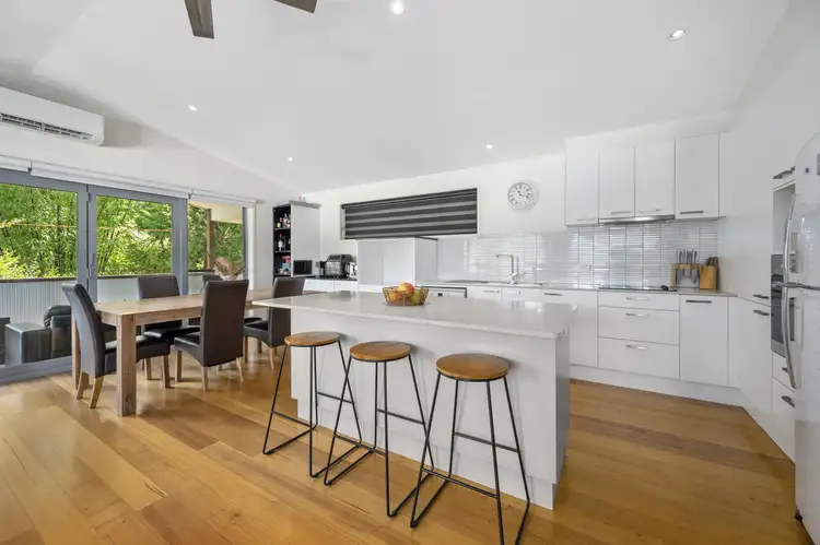 Second view of Homely townhouse listing, 2B/50A Mackays Rd, Coffs Harbour NSW 2450