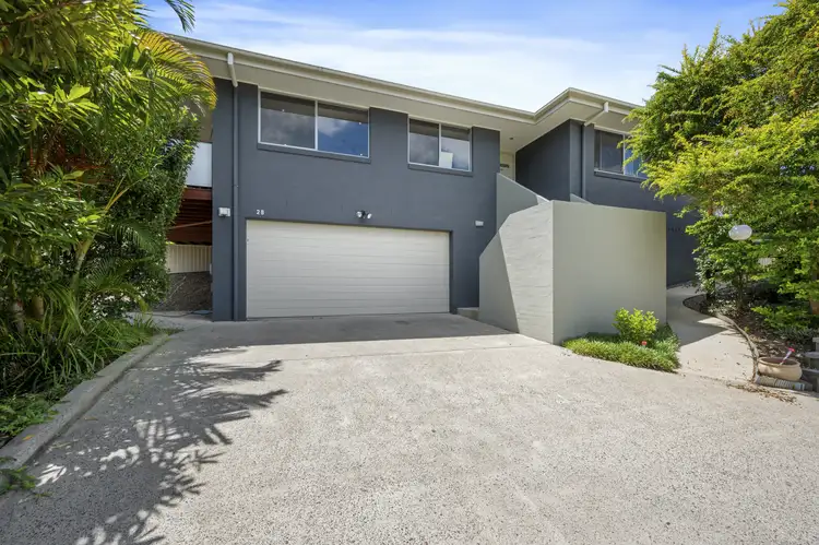 Third view of Homely townhouse listing, 2B/50A Mackays Rd, Coffs Harbour NSW 2450