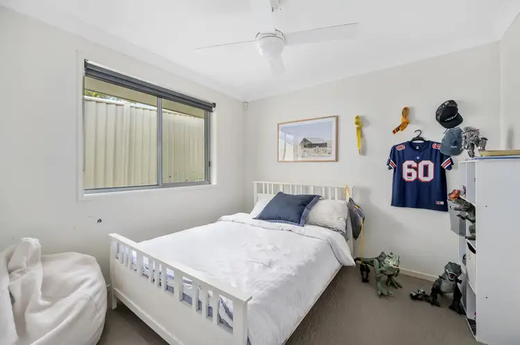 Sixth view of Homely townhouse listing, 2B/50A Mackays Rd, Coffs Harbour NSW 2450