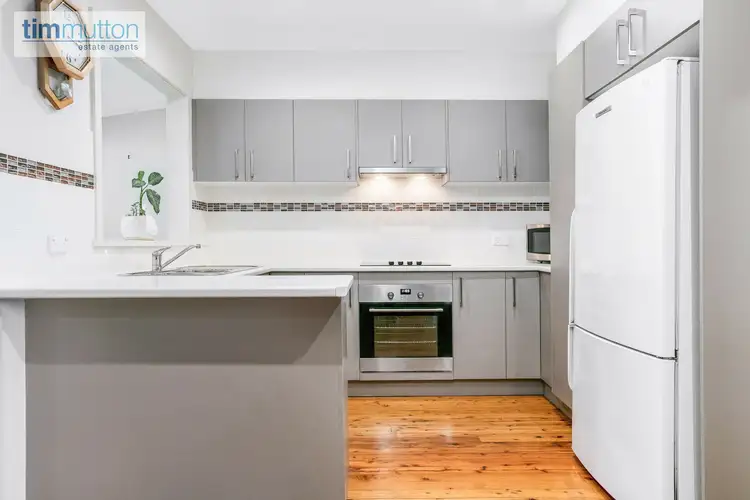 Third view of Homely house listing, 48 Holland Cres, Casula NSW 2170