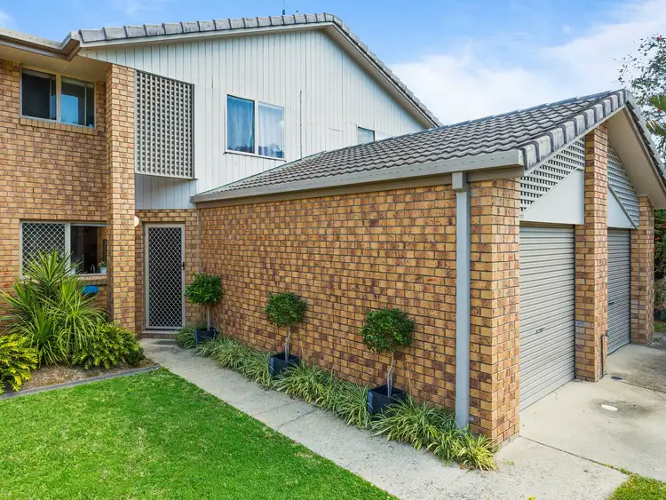 Unit 101/6 Bourton Rd, Merrimac QLD 4226
