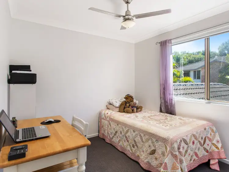 Fifth view of Homely townhouse listing, Unit 101/6 Bourton Rd, Merrimac QLD 4226