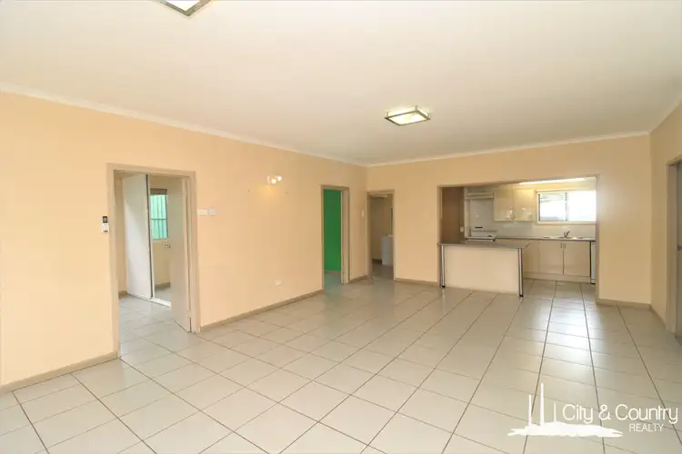 Main view of Homely house listing, 8 Thirteenth Avenue, Mount Isa QLD 4825