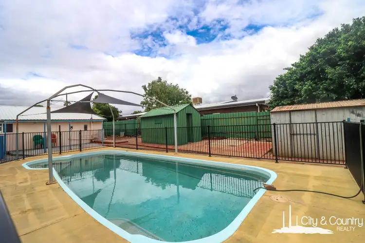 Second view of Homely house listing, 8 Thirteenth Avenue, Mount Isa QLD 4825