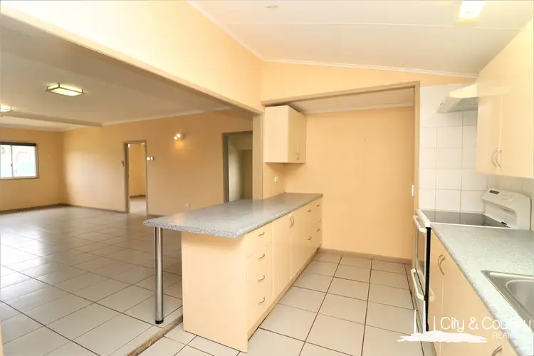 Fifth view of Homely house listing, 8 Thirteenth Avenue, Mount Isa QLD 4825