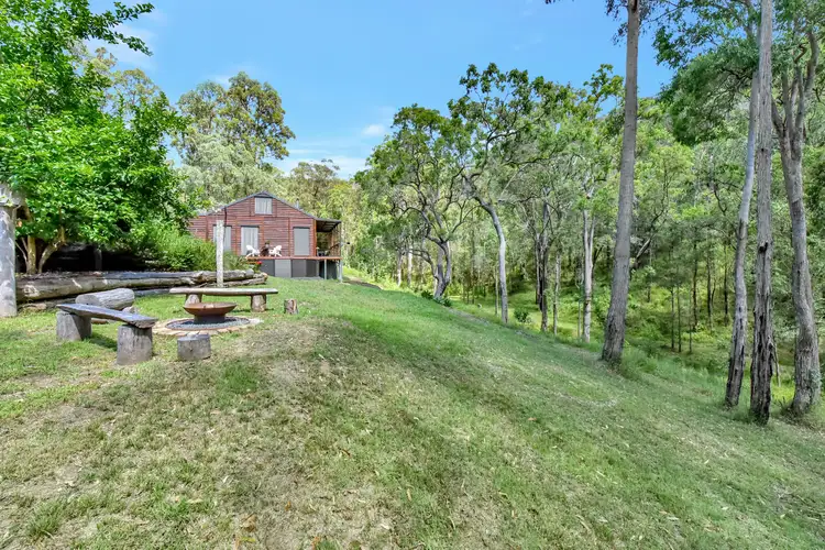 522 Finchley Track, Laguna NSW 2325