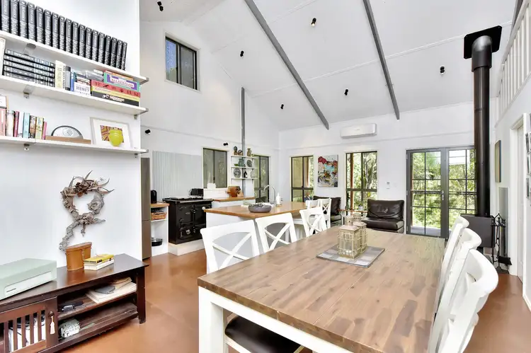 Sixth view of Homely rural property listing, 522 Finchley Track, Laguna NSW 2325