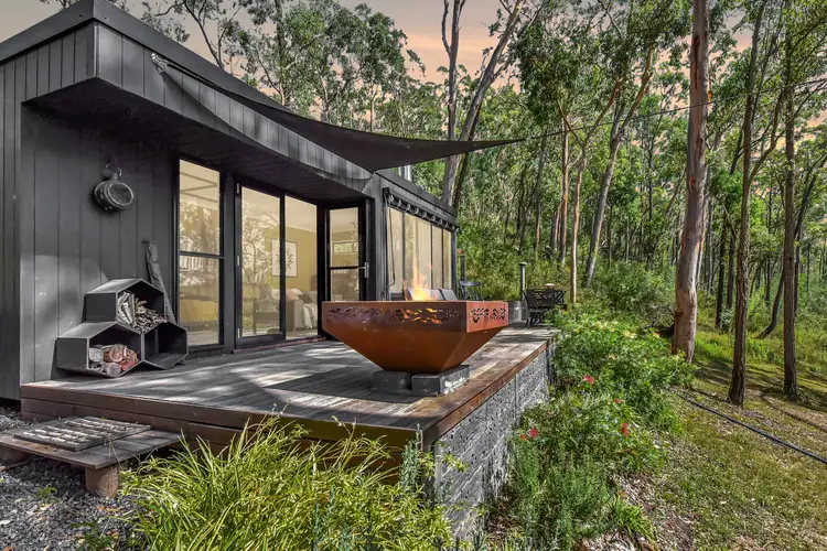 Lot 1 Finchley Track, Laguna NSW 2325