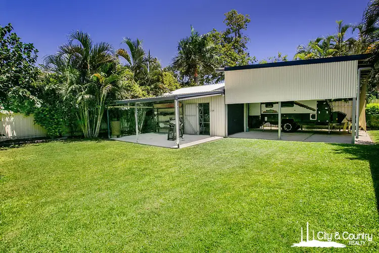 Second view of Homely house listing, 31 Verry St, Mount Isa QLD 4825