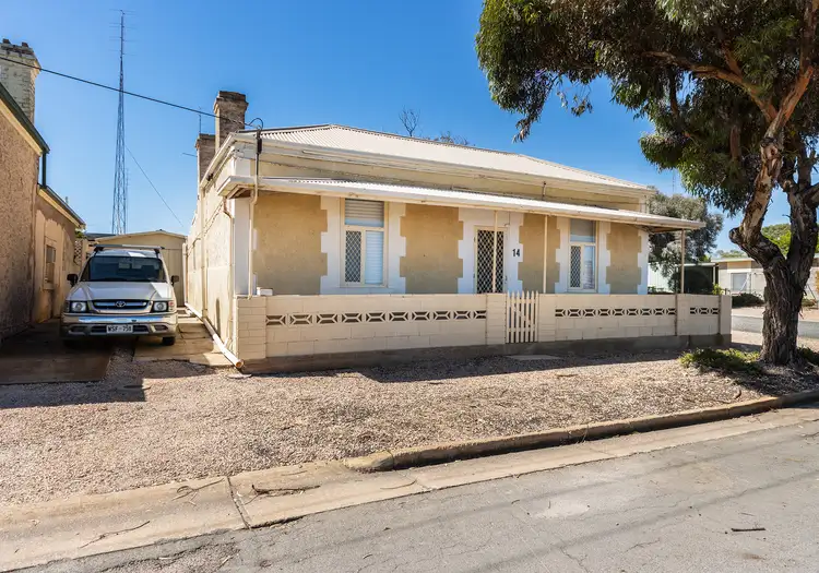 14 Jones St, Wallaroo SA 5556