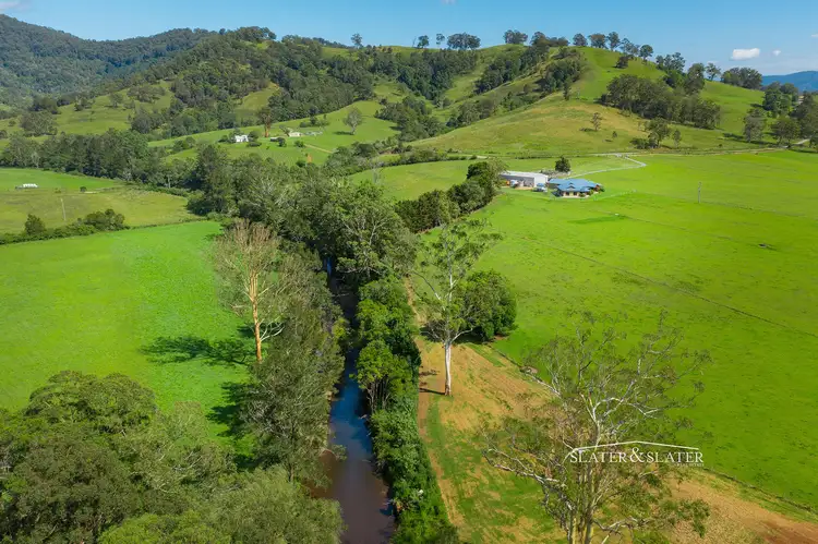 Fifth view of Homely rural property listing, 863 Bagnoo Rd, Byabarra NSW 2446