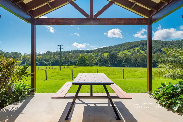 Sixth view of Homely rural property listing, 863 Bagnoo Rd, Byabarra NSW 2446