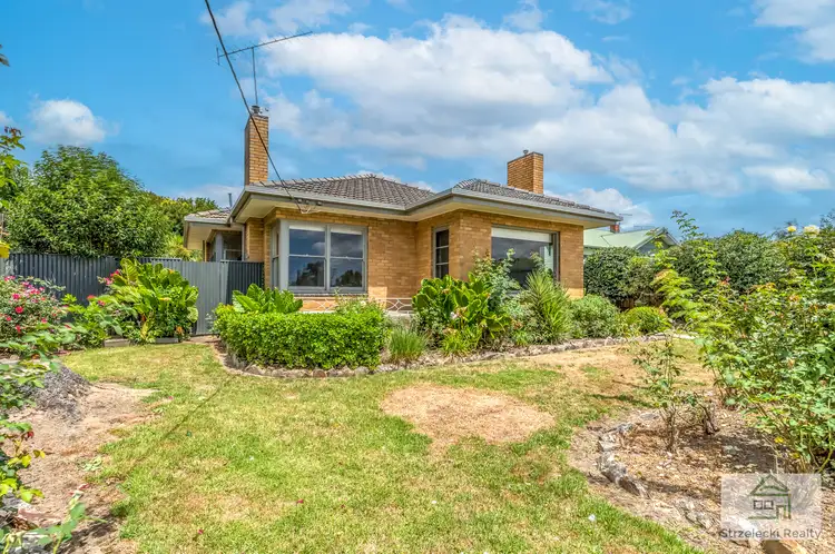 Second view of Homely house listing, 155 Princes Hwy, Trafalgar VIC 3824