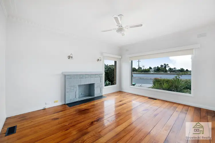 Third view of Homely house listing, 155 Princes Hwy, Trafalgar VIC 3824