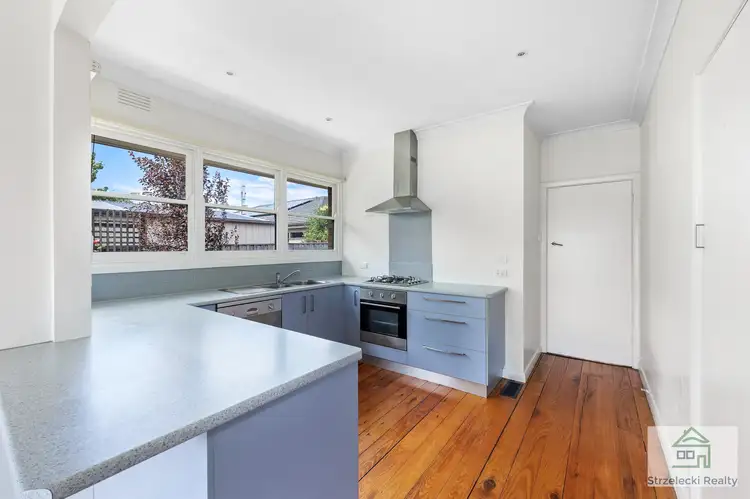 Fifth view of Homely house listing, 155 Princes Hwy, Trafalgar VIC 3824